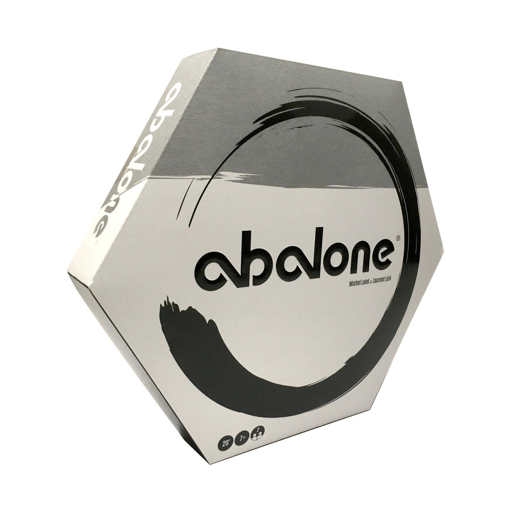Abalone (ONLINE ORDER ONLY)