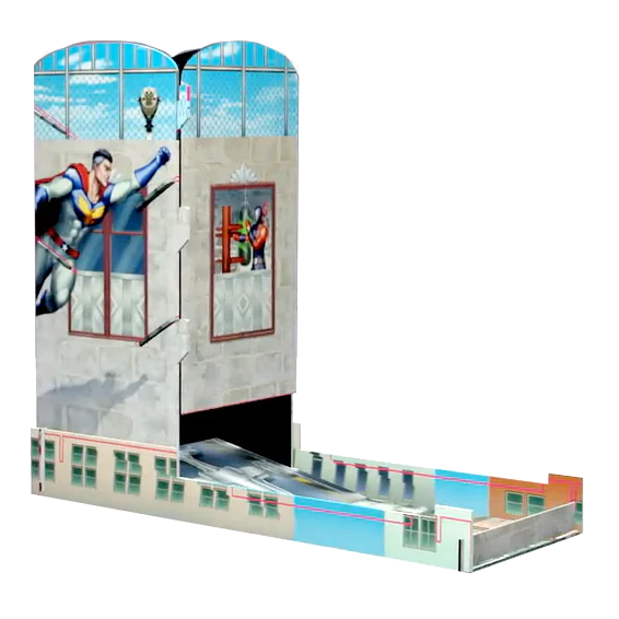 Absolute Power: Dice Tower (ONLINE ORDER ONLY)