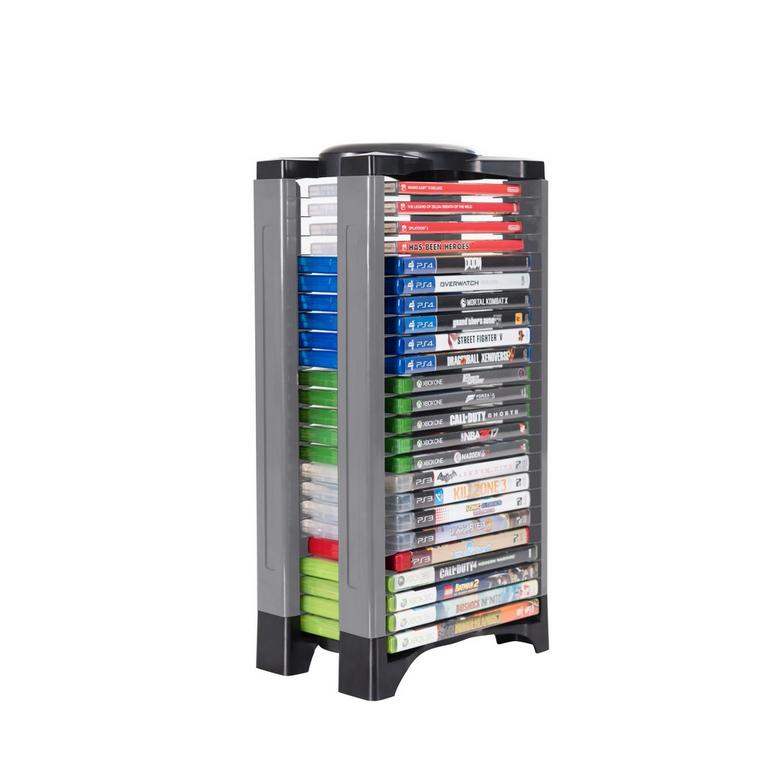 GameRider Storage Tower (Playstation 3) (Online Order Only)