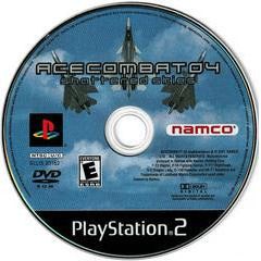 Ace Combat 4 - PlayStation 2 (LOOSE) (Online Order Only)