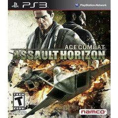Ace Combat Assault Horizon - PlayStation 3 (Online Order Only)