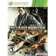 Ace Combat Assault Horizon - Xbox 360 (Online Order Only)