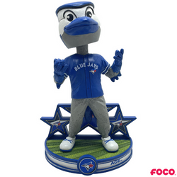 Superstar Series Bobbleheads (ONLINE ORDER ONLY)