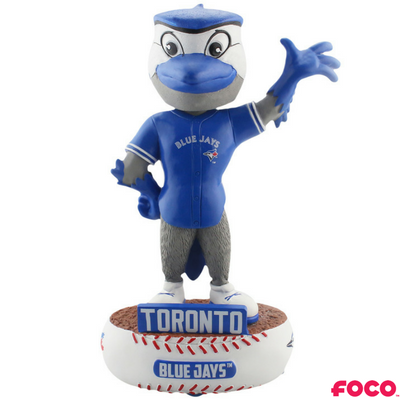 MLB Baller Bobbleheads (ONLINE ORDER ONLY)