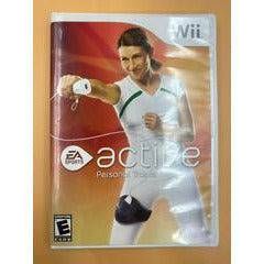EA Sports Active - Wii (Online Order Only)