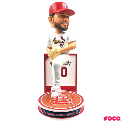 Hero Series Bobbleheads (ONLINE ORDER ONLY)