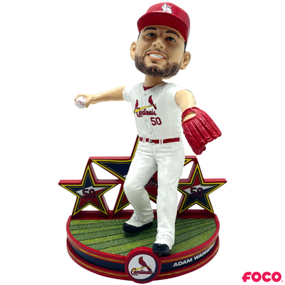 Superstar Series Bobbleheads (ONLINE ORDER ONLY)