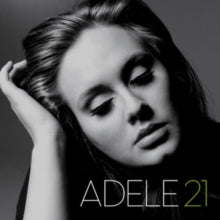 21 [Vinyl] (ONLINE ORDER ONLY)
