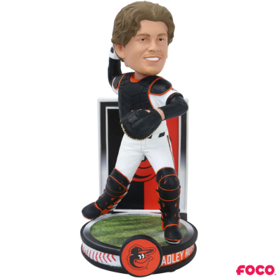 Banner Series Bobbleheads (ONLINE ORDER ONLY)