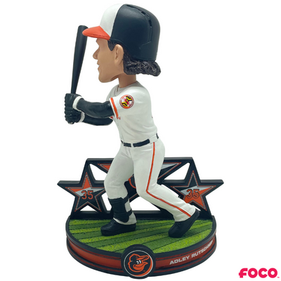 Superstar Series Bobbleheads (ONLINE ORDER ONLY)
