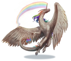 Battlezoo Dragons: Fairy Dragons for Foundry VTT (Online Order Only)