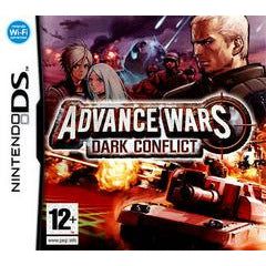 Advance Wars Dark Conflict - Nintendo DS (Online Order Only)