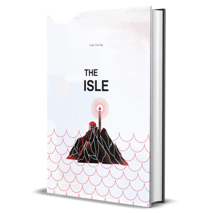 Adventure Writer: The Isle (ONLINE ORDER ONLY)