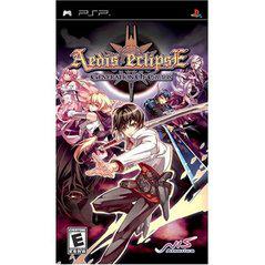 Aedis Eclipse Generation of Chaos - PSP (ONLINE ORDER ONLY)