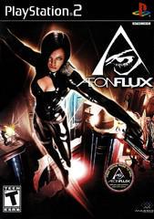 Aeon Flux - Playstation 2 (ONLINE ORDER ONLY)