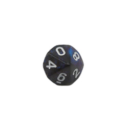 Aerodactyl's Wings - 7 Piece DnD Dice Set | Acrylic RPG Gaming Dice (ONLINE ORDER ONLY)