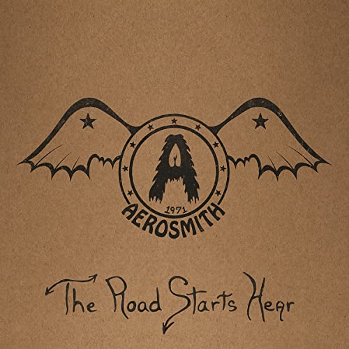 1971: The Road Starts Hear [CD] (ONLINE ORDER ONLY)