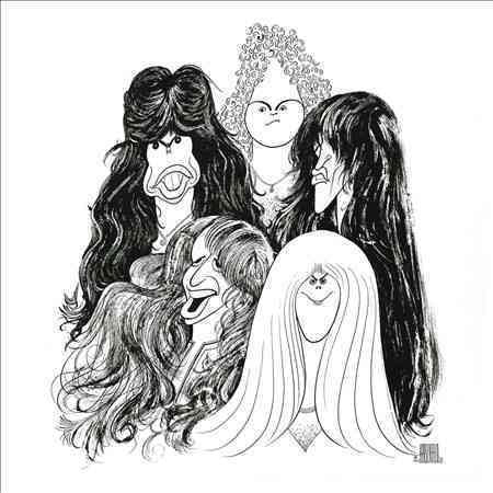 DRAW THE LINE [Vinyl] (ONLINE ORDER ONLY)