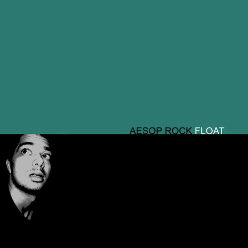 Float (Custom Green Vinyl) [Explicit Content] (2 Lp's) [Vinyl] (ONLINE ORDER ONLY)