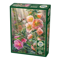 After the Rain 1000 Piece Jigsaw Puzzle Cobble Hill (ONLINE ORDER ONLY)