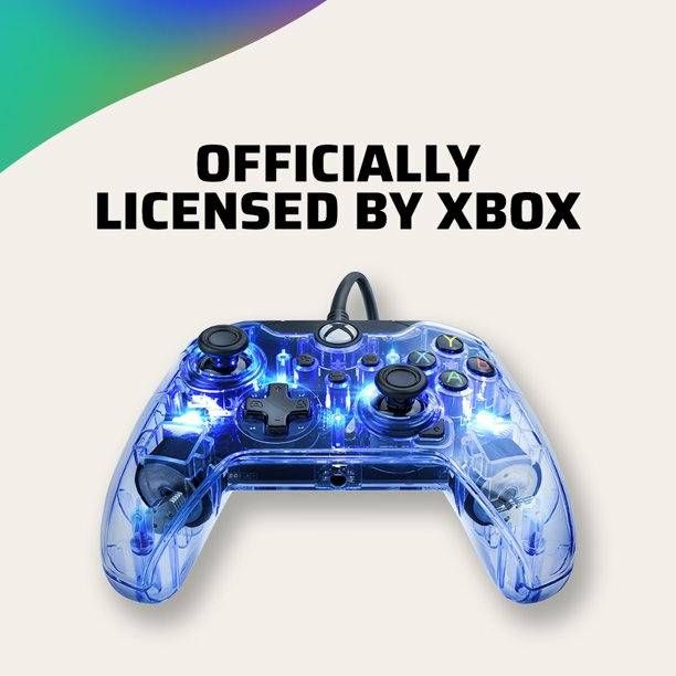 Afterglow Wired Official-Controller - Xbox Series XS, Xbox One, Windows 10 (Online Order Only)