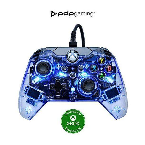 Afterglow Wired Official-Controller - Xbox Series XS, Xbox One, Windows 10 (Online Order Only)