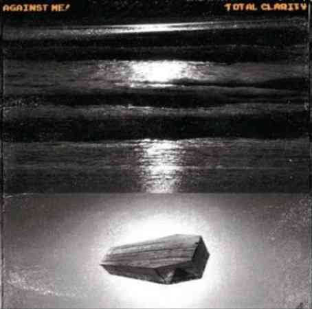 Against Me - Total Clarity [Vinyl]