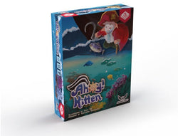 Ahoy Kitten 2-6 Player Casual Board Game - (ONLINE ORDER ONLY)