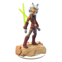 Disney Infinity 3.0 - Loose Figure's (LOOSE) (Online Order Only)