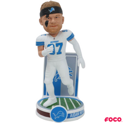 Banner Series Bobbleheads (ONLINE ORDER ONLY)