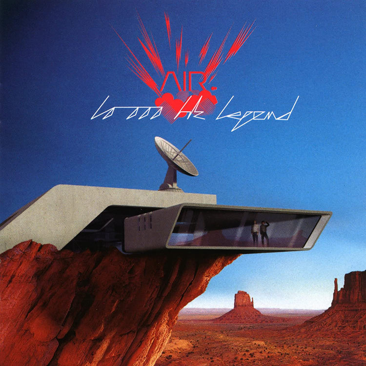 10 000 Hz Legend   [Cassette] (ONLINE ORDER ONLY)