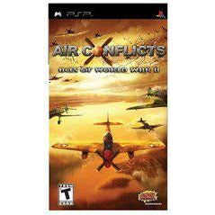 Air Conflicts - PSP (LOOSE) (Online Order Only)
