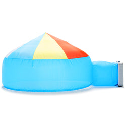 The Original AirFort - Beach Ball Blue (ONLINE ORDER ONLY)