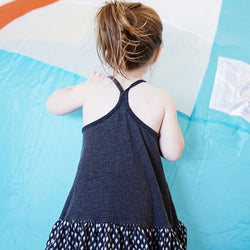 The Original AirFort - Beach Ball Blue (ONLINE ORDER ONLY)