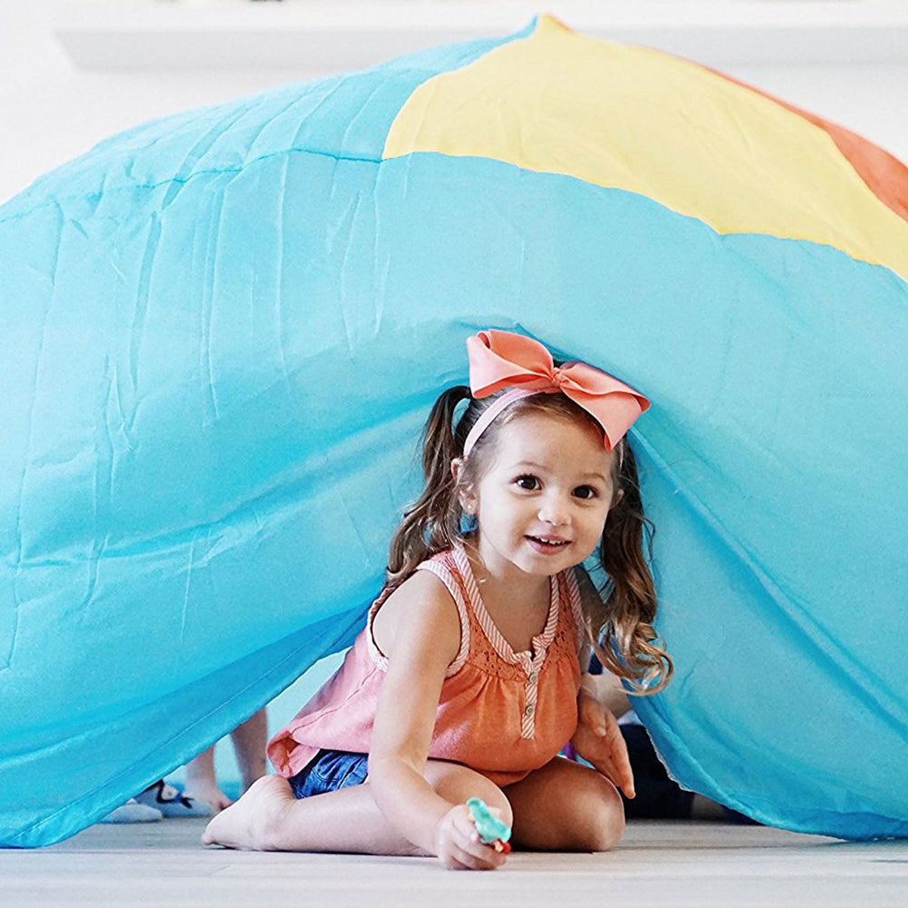 The Original AirFort - Beach Ball Blue (ONLINE ORDER ONLY)