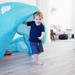 The Original AirFort - Beach Ball Blue (ONLINE ORDER ONLY)