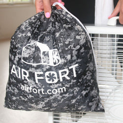 The Original AirFort - Digital Camo (ONLINE ORDER ONLY)