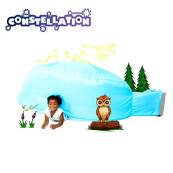 The Original AirFort - Constellation (Glow) (ONLINE ORDER ONLY)