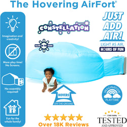 The Original AirFort - Constellation (Glow) (ONLINE ORDER ONLY)