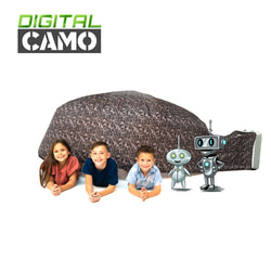 The Original AirFort - Digital Camo (ONLINE ORDER ONLY)