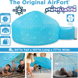 The Original AirFort - Constellation (Glow) (ONLINE ORDER ONLY)