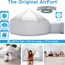 The Original AirFort - Mod About Gray (ONLINE ORDER ONLY)