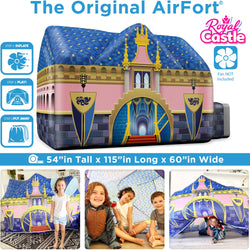 The Original AirFort - Royal Castle (ONLINE ORDER ONLY)