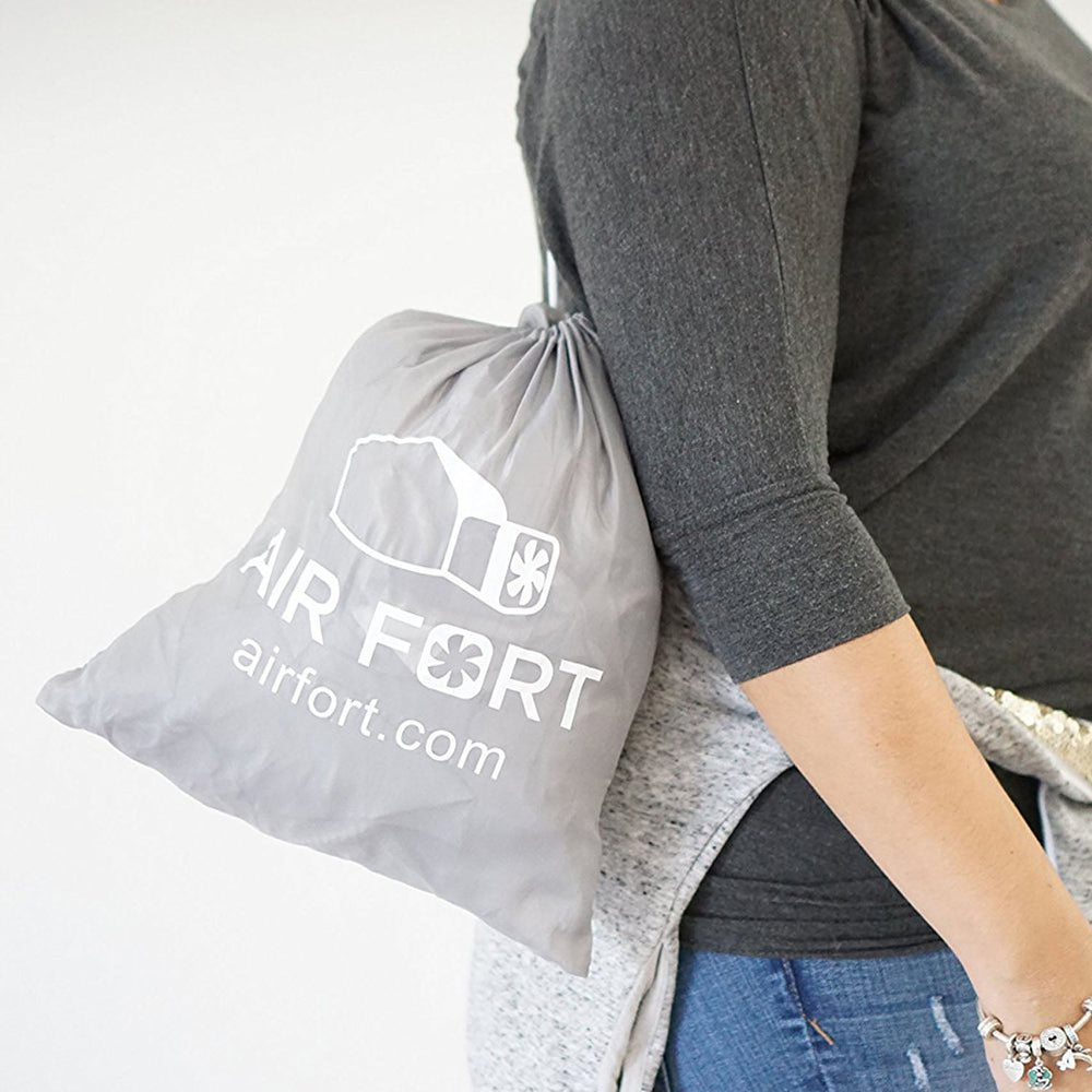 The Original AirFort - Mod About Gray (ONLINE ORDER ONLY)