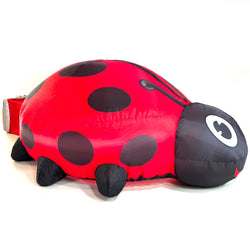 The Original AirFort - Ladybug (ONLINE ORDER ONLY)