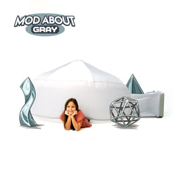 The Original AirFort - Mod About Gray (ONLINE ORDER ONLY)