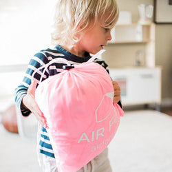 The Original AirFort - Pretty In Pink (ONLINE ORDER ONLY)