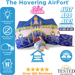 The Original AirFort - Royal Castle (ONLINE ORDER ONLY)