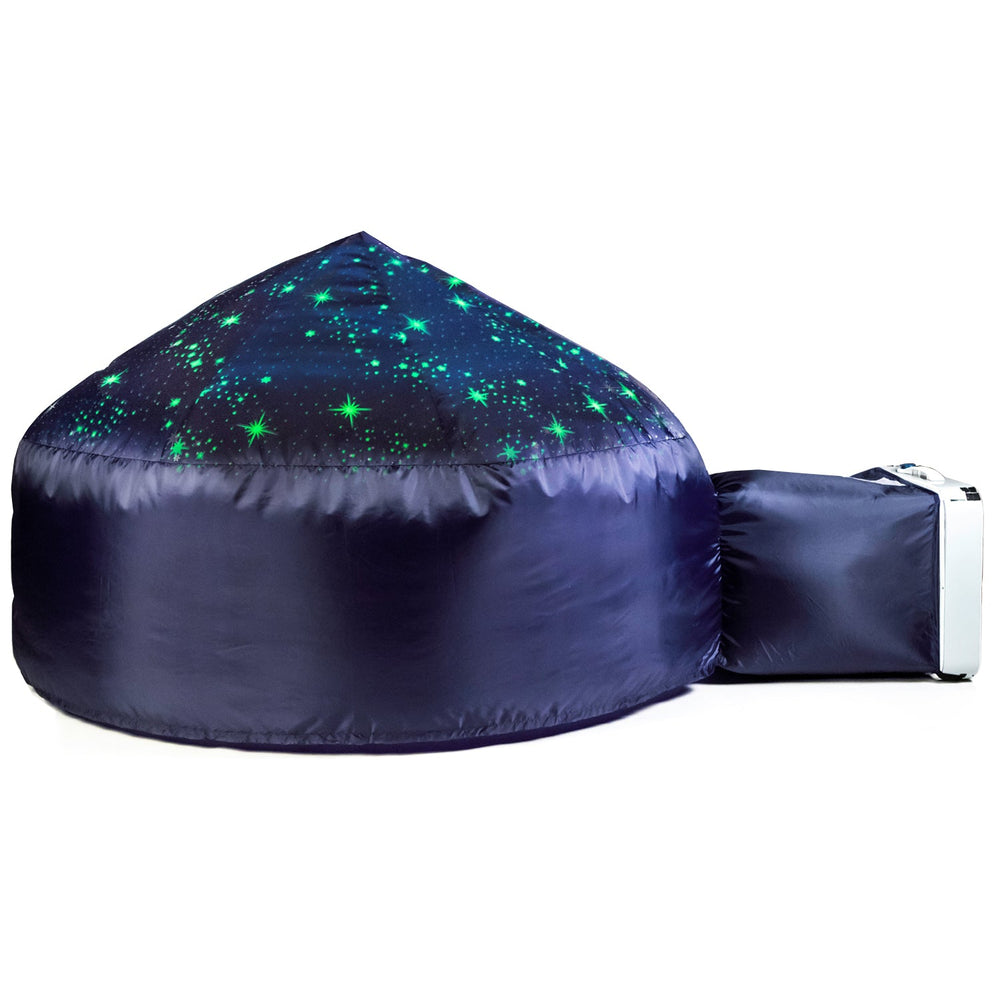 The Original AirFort - Starry Night (Glow) (ONLINE ORDER ONLY)