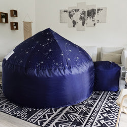 The Original AirFort - Starry Night (Glow) (ONLINE ORDER ONLY)